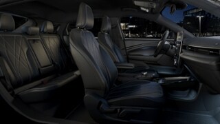 2024 Ford Mustang Mach-E® Internal Image 1
